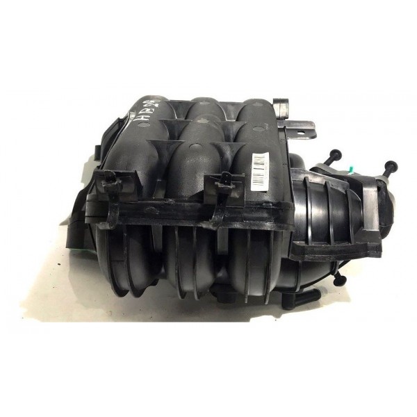 Coletor Admissão Hyundai Hb20 1.0 3cc 2012 2013 2014/2016