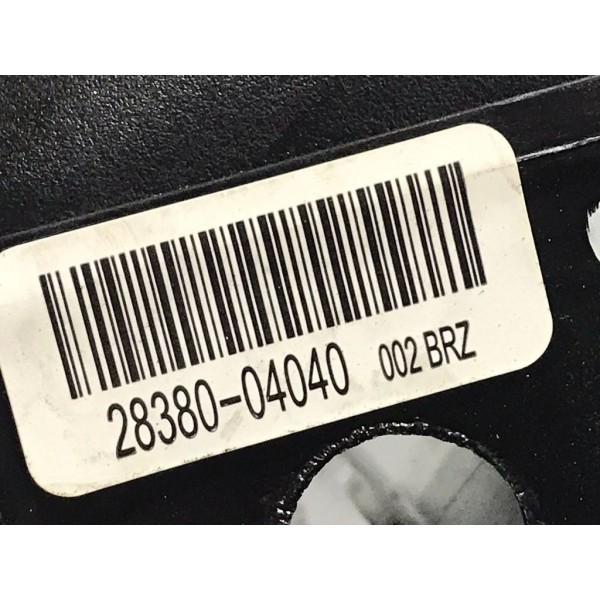 Coletor Admissão Hyundai Hb20 1.0 3cc 2012 2013 2014/2016