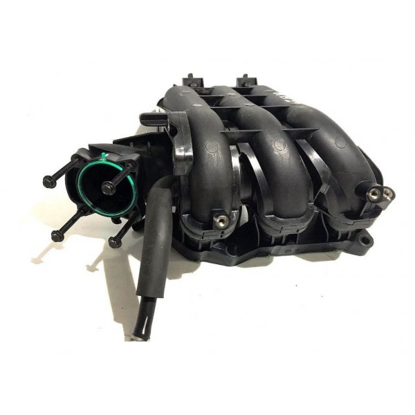 Coletor Admissão Hyundai Hb20 1.0 3cc 2012 2013 2014/2016