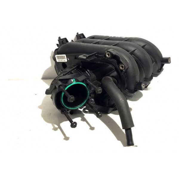 Coletor Admissão Hyundai Hb20 1.0 3cc 2012 2013 2014/2016