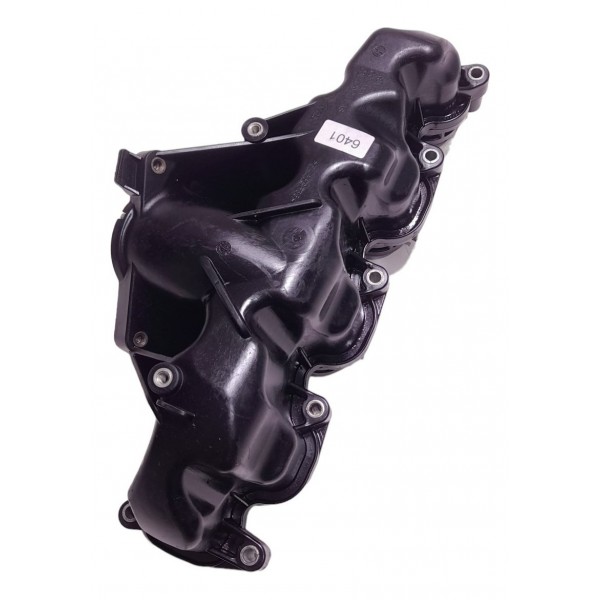 Coletor Admissão Vw Amarok 2.0 2016 2017 2018 2019 2020/2022