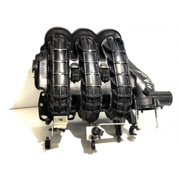 Coletor Admissão Fiat Argo 1.0 3cc 2018 A 2019 Peça Original