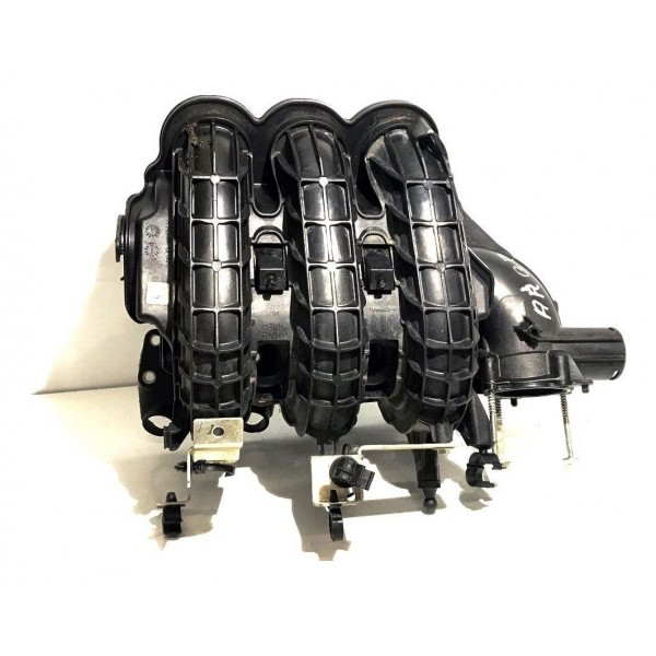 Coletor Admissão Fiat Argo 1.0 3cc 2018 A 2019 Peça Original