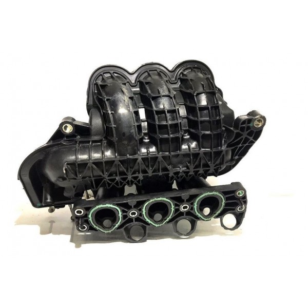 Coletor Admissão Fiat Argo 1.0 3cc 2018 A 2019 Peça Original