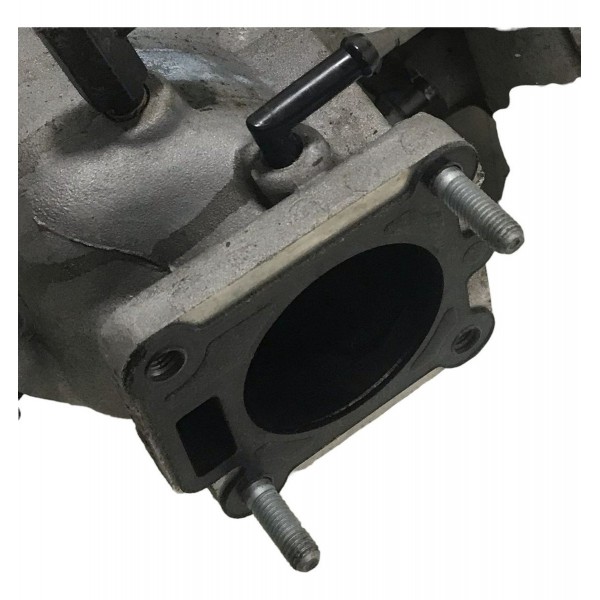 Coletor Admissão Hyundai I30 2.0 2009 2010 2011 2012 Carro