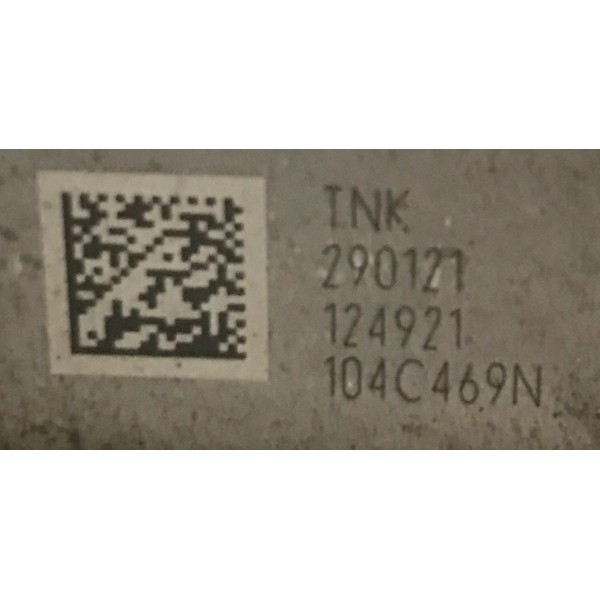 Cabeçote Completo Volkswagen Up Nivus Tcros 1.0 3c Tsi 20/23