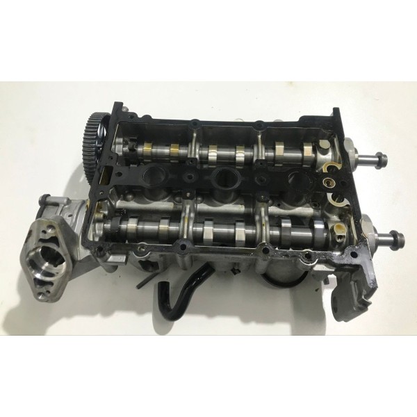 Cabeçote Completo Volkswagen Up Nivus Tcros 1.0 3c Tsi 20/23