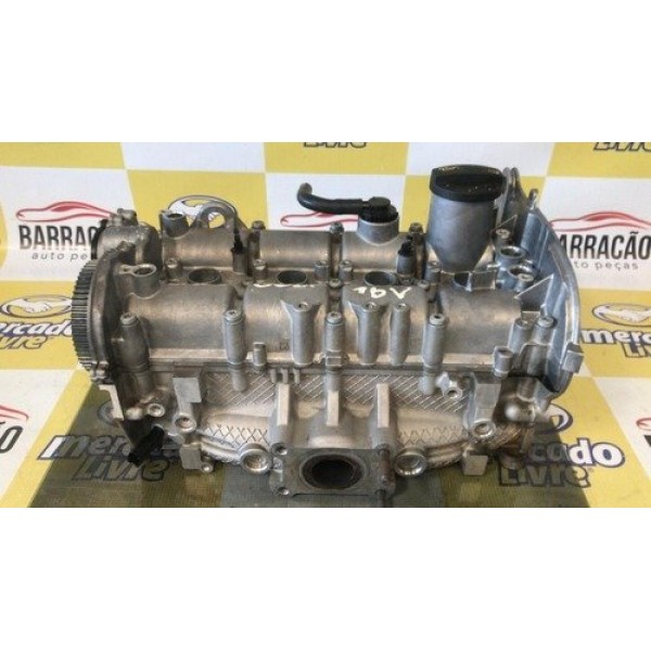 Cabeçote Volkswagen Golf 1.4 Tsi 2018