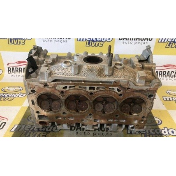 Cabeçote Volkswagen Golf 1.4 Tsi 2018