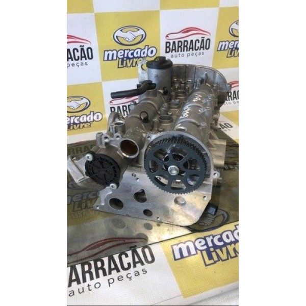 Cabeçote Volkswagen Golf 1.4 Tsi 2018