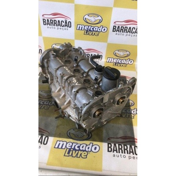 Cabeçote Volkswagen Golf 1.4 Tsi 2018