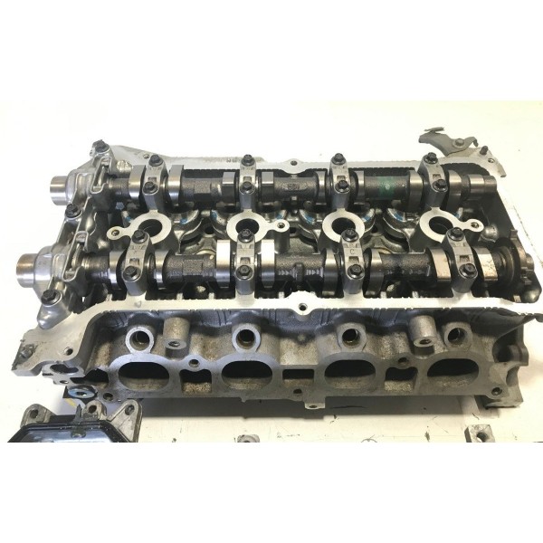 Cabeçote Nissan Kicks 1.6 16v Flex 2016 A 2019