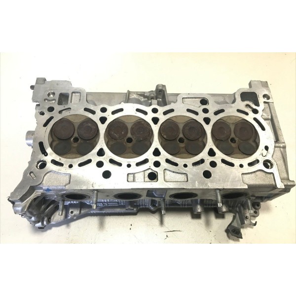 Cabeçote Nissan Kicks 1.6 16v Flex 2016 A 2019