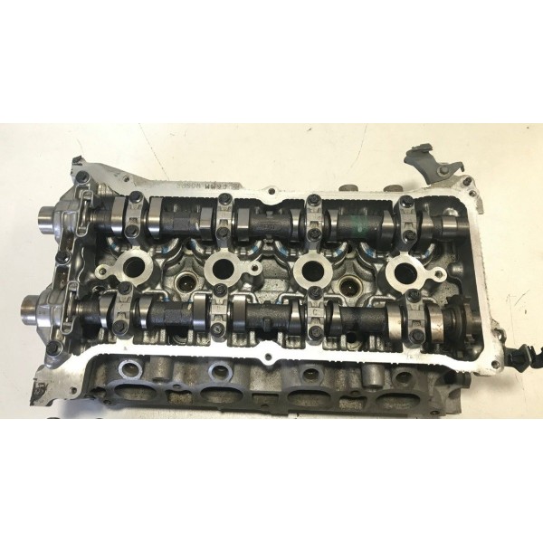 Cabeçote Nissan Kicks 1.6 16v Flex 2016 A 2019