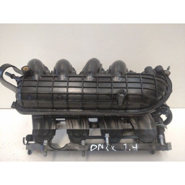 Coletor De Admissão Onix Prisma 1.4 2013 A 2014