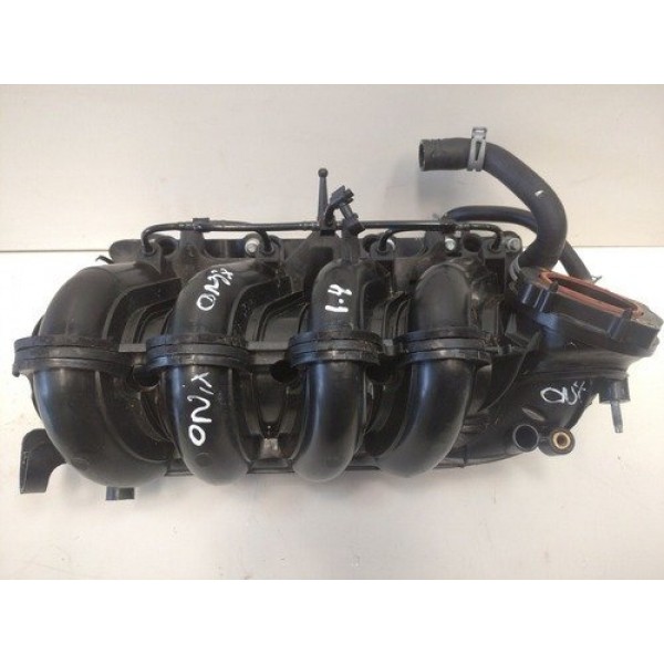 Coletor De Admissão Onix Prisma 1.4 2013 A 2014