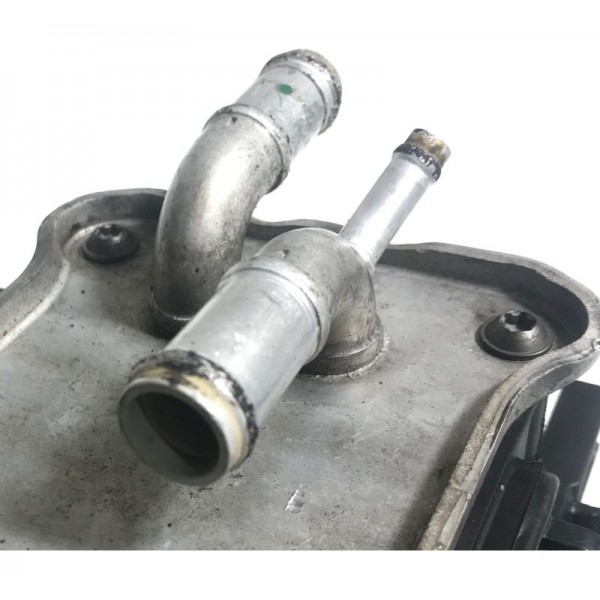 Coletor De Admissão Vw Golf Tsi 1.4 2013 2014 2015 2016/2018