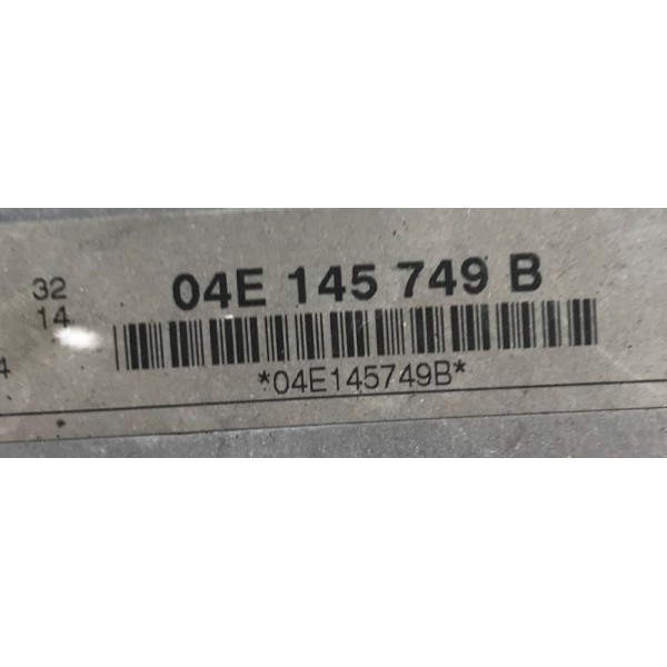 Coletor De Admissão Vw Golf Tsi 1.4 2013 2014 2015 2016/2018