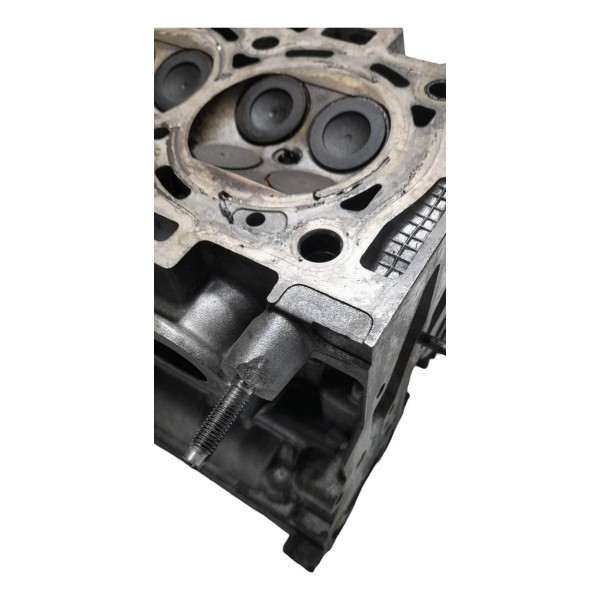 Cabeçote Citröen C4 Pallas 2.0 2009 A 2012