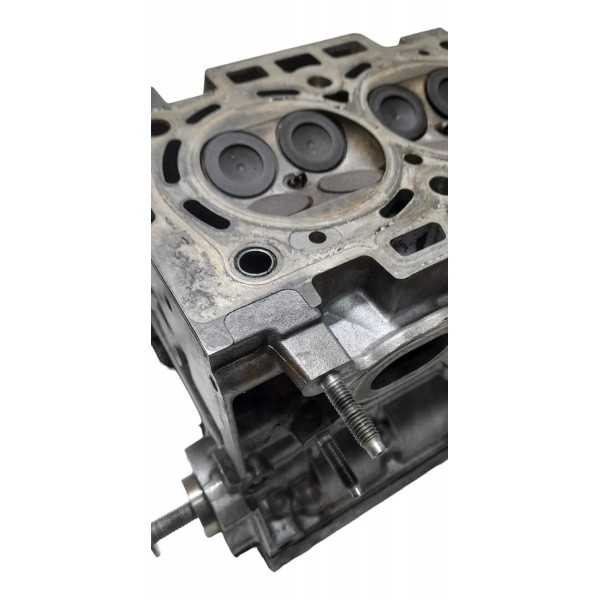 Cabeçote Citröen C4 Pallas 2.0 2009 A 2012