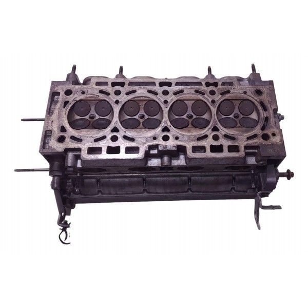 Cabeçote Citröen C4 Pallas 2.0 2009 A 2012
