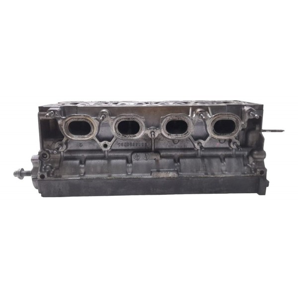 Cabeçote Citröen C4 Pallas 2.0 2009 A 2012