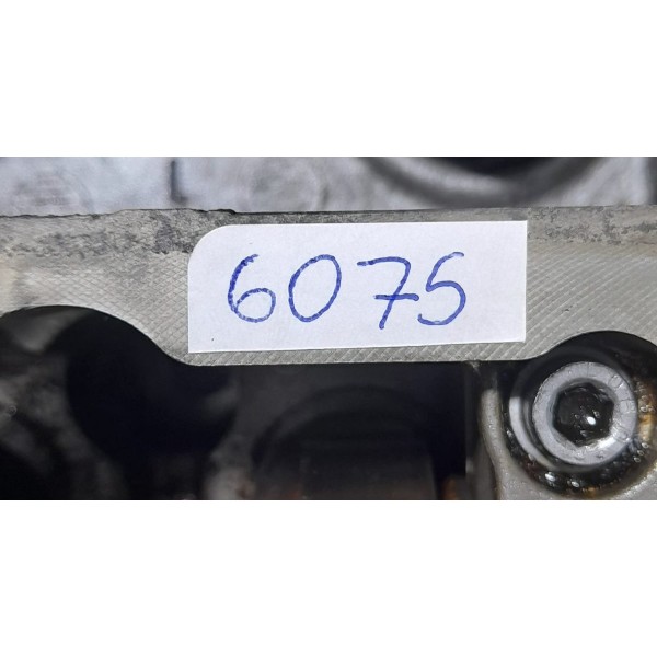 Cabeçote Citröen C4 Pallas 2.0 2009 A 2012