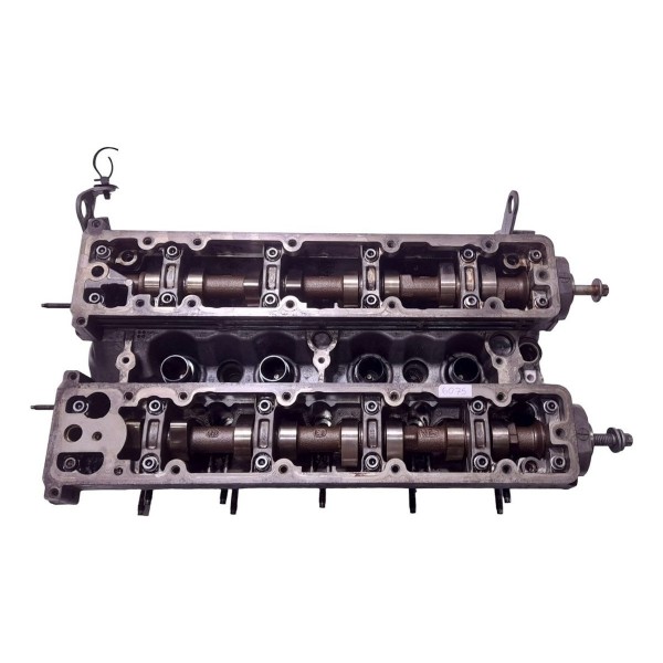 Cabeçote Citröen C4 Pallas 2.0 2009 A 2012