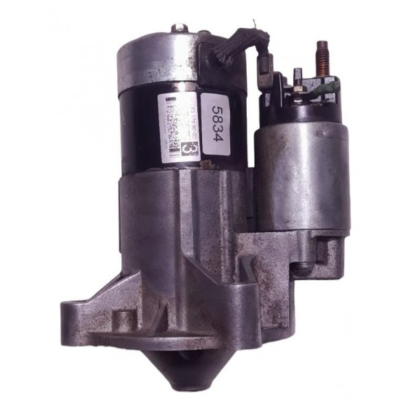 Motor Arranque Citröen C4 Pallas 2.0 2009 2010 2011 2012