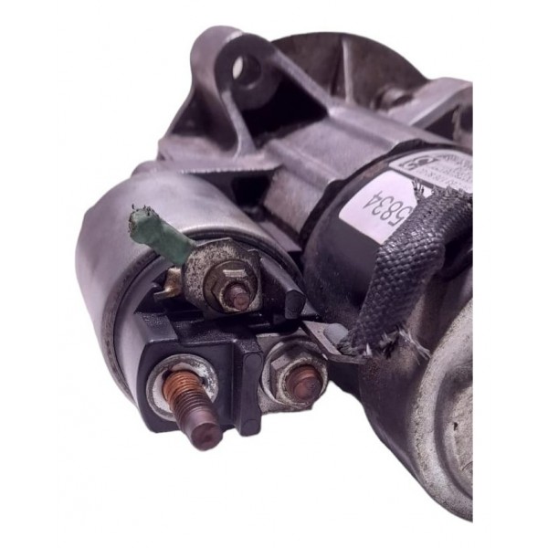 Motor Arranque Citröen C4 Pallas 2.0 2009 2010 2011 2012