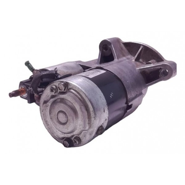 Motor Arranque Citröen C4 Pallas 2.0 2009 2010 2011 2012