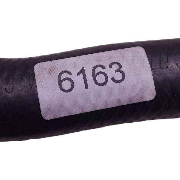 Mangueira Motor Mitsubishi L200 Triton 2.0 09/16