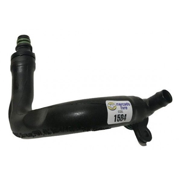 Mangueira Respiro Óleo Turbo Volkswagen Nivus 1.0 Tsi