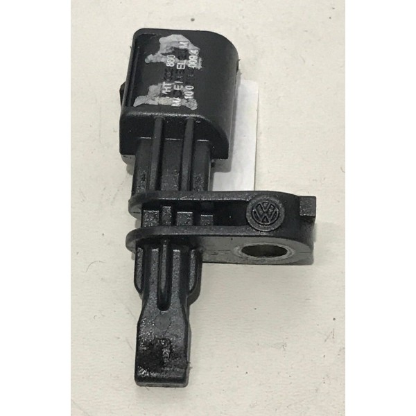 Sensor Freio Abs Volkswagen Nivus Dianteiro Direito