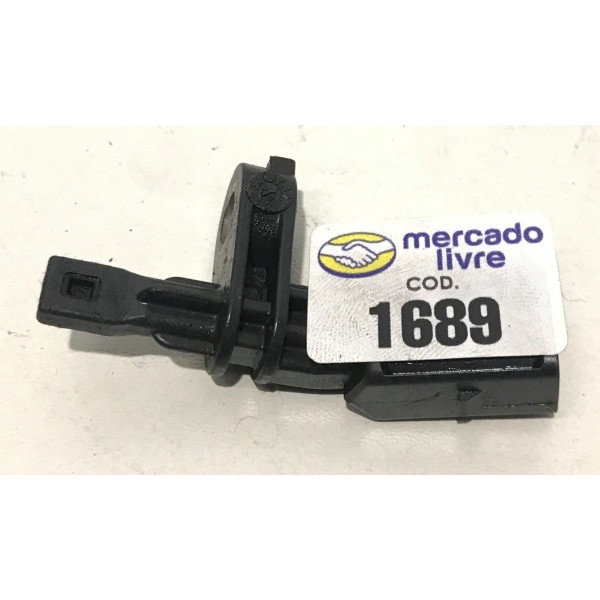 Sensor Freio Abs Volkswagen Nivus Dianteiro Direito
