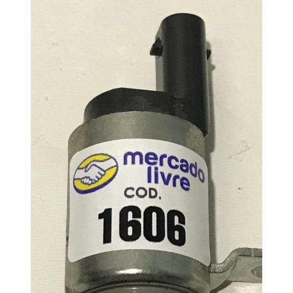 Válvula Solenoide Cabeçote Volkswagen Nivus 1.0 Tsi