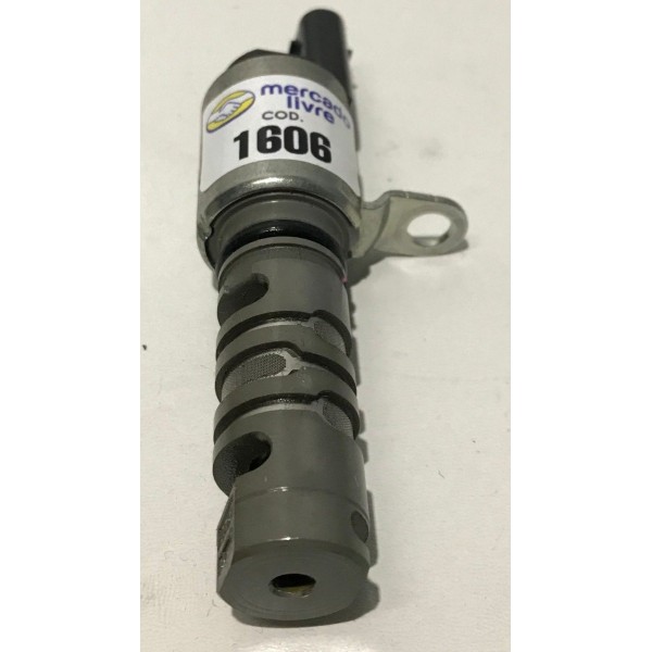 Válvula Solenoide Cabeçote Volkswagen Nivus 1.0 Tsi