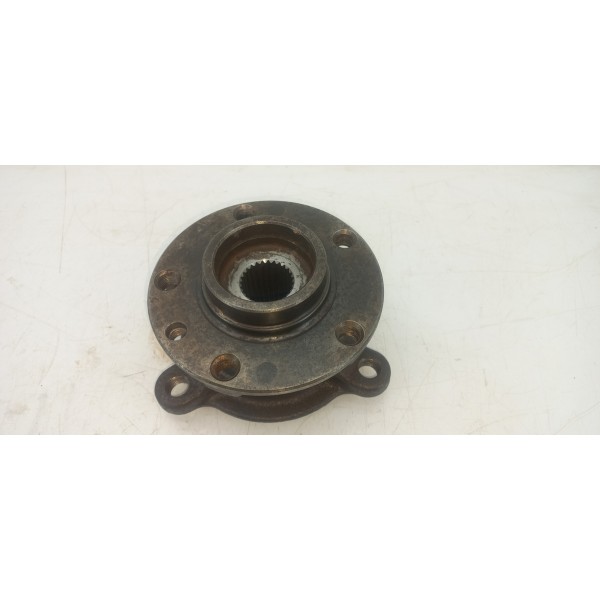 Cubo Rolamento Traseiro C/abs Fiat Toro 2.0 Diesel