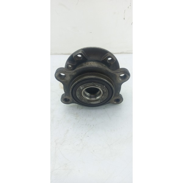 Cubo Rolamento Traseiro C/abs Fiat Toro 2.0 Diesel