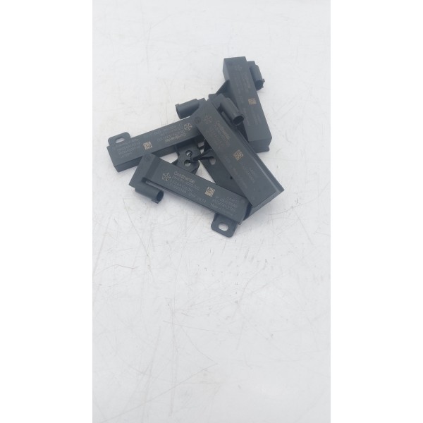 Jogo De Keyless Traseiro/dianteiro Fiat Pulse Toro