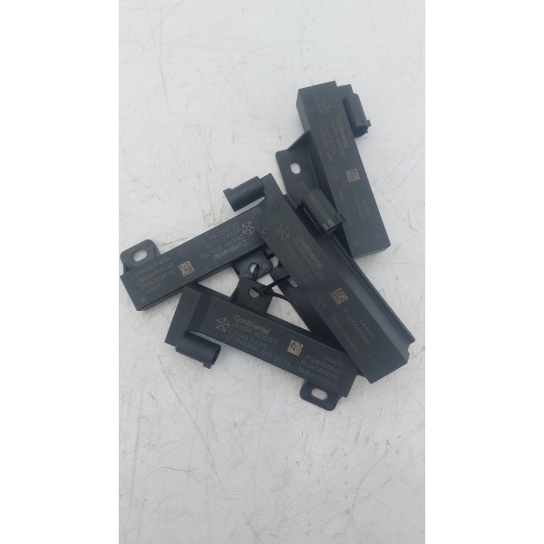 Jogo De Keyless Traseiro/dianteiro Fiat Pulse Toro