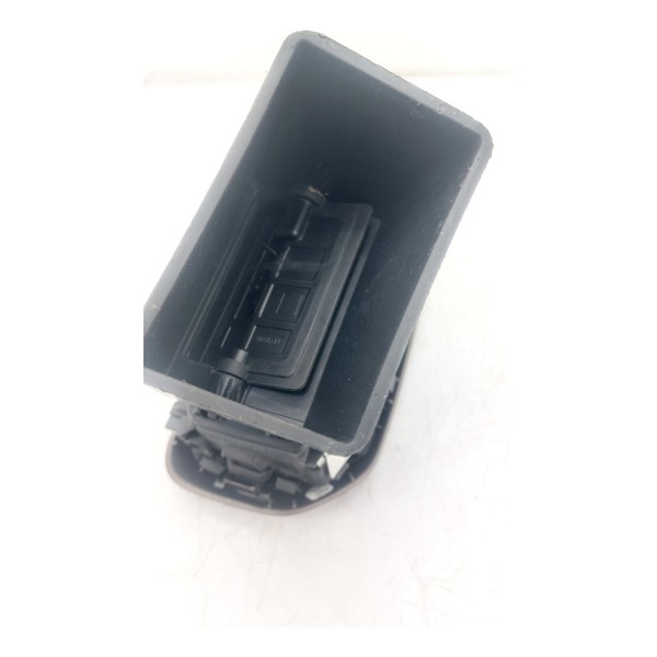 Difusor Ar Fiat Toro 2018 1.8 Evo Flex Freedom Esquerdo