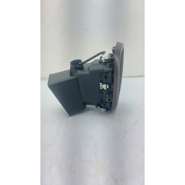 Difusor Ar Fiat Toro 2018 1.8 Evo Flex Freedom Esquerdo