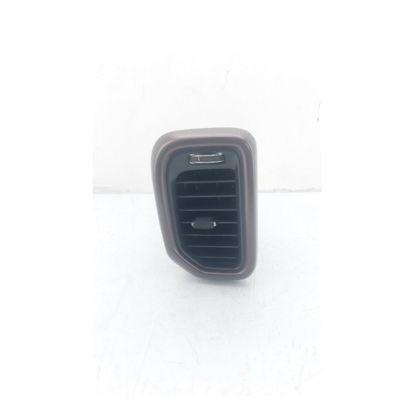 Difusor Ar Fiat Toro 2018 1.8 Evo Flex Freedom Esquerdo