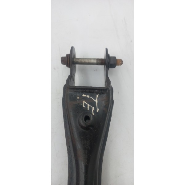 Braço Tirante Inferior Traseiro Esquerdo Toro 2019 520556590