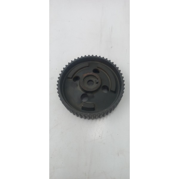 Polia Dentada Comando Jeep Renegade/fiat Toro 2015 A 2019