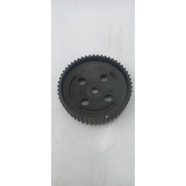 Polia Dentada Comando Jeep Renegade/fiat Toro 2015 A 2019