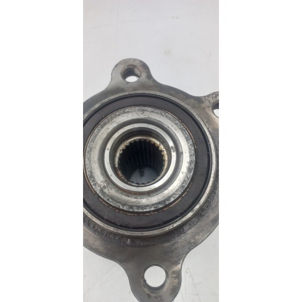 Cubo Rolamento Traseiro C/abs Fiat Toro 2.0 Diesel