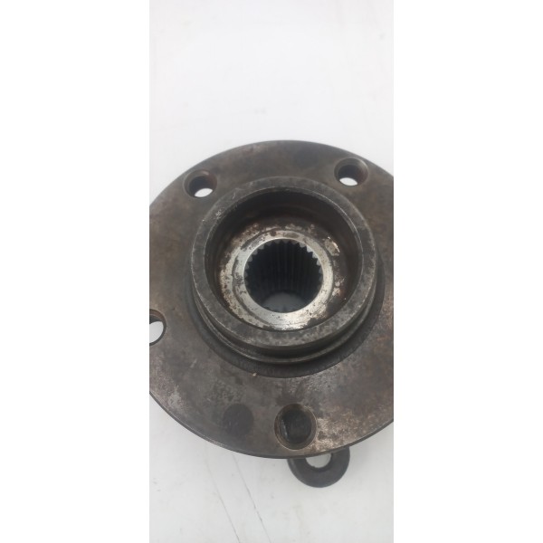 Cubo Rolamento Traseiro C/abs Fiat Toro 2.0 Diesel