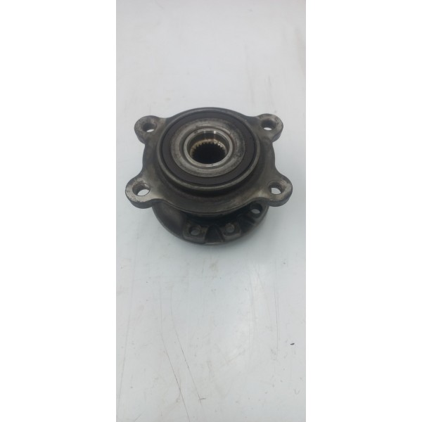 Cubo Rolamento Traseiro C/abs Fiat Toro 2.0 Diesel